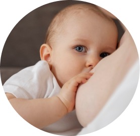 Vitaminas para la lactancia