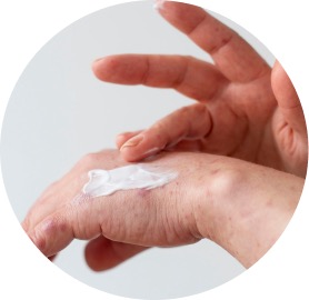 Piel atópica adulta