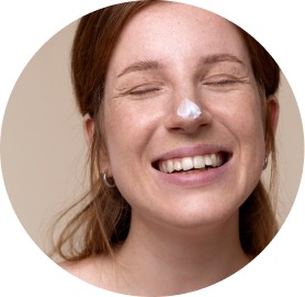 Cuidados piel sensible