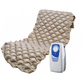 Colchón Antiescaras