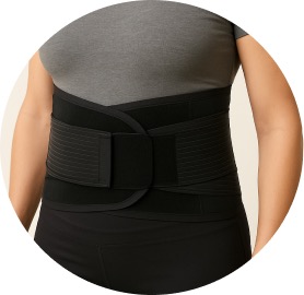 Faja lumbar