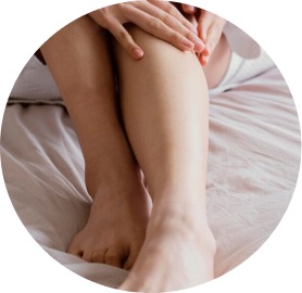 Insuficiencia venosa