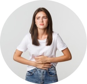 Síndrome Premenstrual