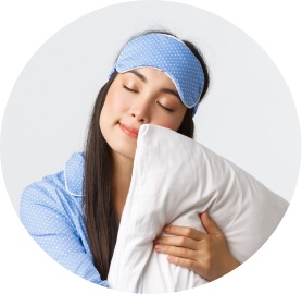 Complementos para dormir