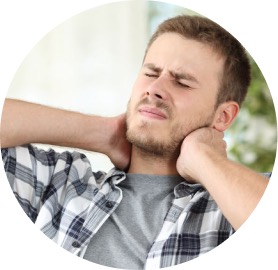 Dolor Muscular/Articular