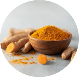 Cúrcuma