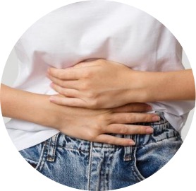 Trastornos digestivos y Diarrea