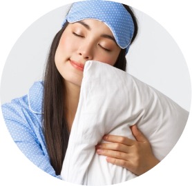 Pastillas para dormir