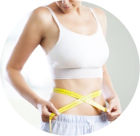 Inhibidores del apetito