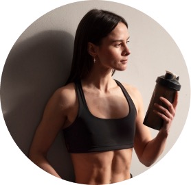 Suplementos deportivos