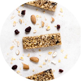 Barritas Energéticas