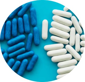 Proteínas y Aminoácidos