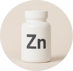 Zinc
