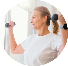 Energía y rendimiento físico