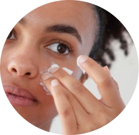 Hidratantes Faciales con protección