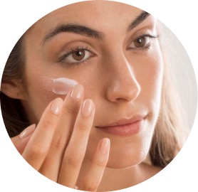 Cremas antiedad piel grasa