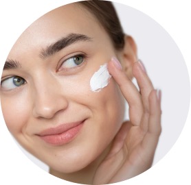 Hidratantes Faciales