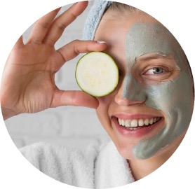 Mascarilla Facial