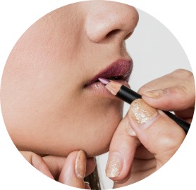 Lápices y Perfiladores