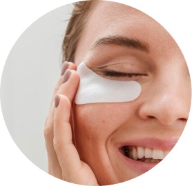 Cosmética para ojos