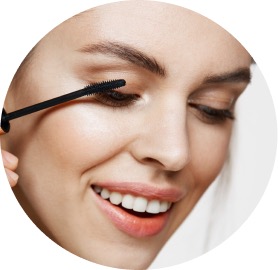 Máscara de Pestañas