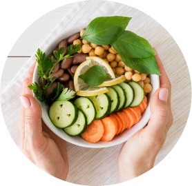 Complementos alimenticios