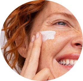 Protección solar facial