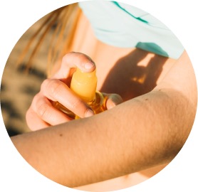 Ofertas protección solar