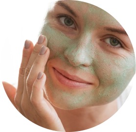 Mascarillas Naturales