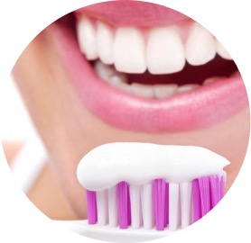 Pastas Blanqueadoras