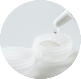 Líquido para lentillas