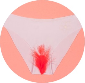 Irritaciones vaginales y vulvares