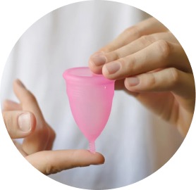 Copa menstrual