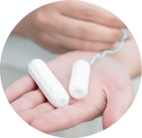 Tampones