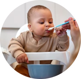 Alimentación Infantil