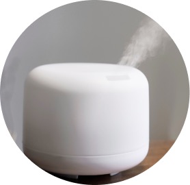 Humidificadores