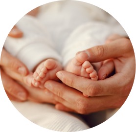 Cuidados Específicos del Bebé