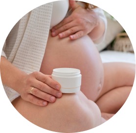 Otros productos del embarazo