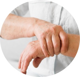 Dolor Articulaciones