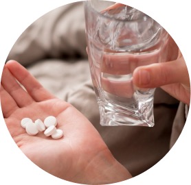 Analgésicos y Antiinflamatorios