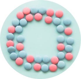 Pastillas para la garganta