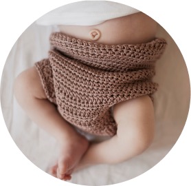 Crema para el culito