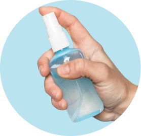 Repelentes de mosquitos