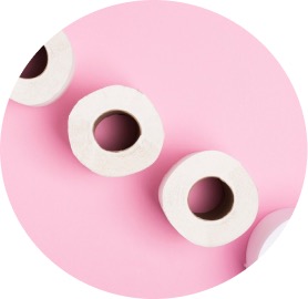 Medicamento para la diarrea