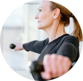 Mejorar la circulación