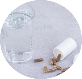 Colágeno hidrolizado