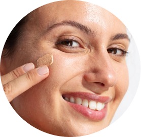 Protector solar mineral