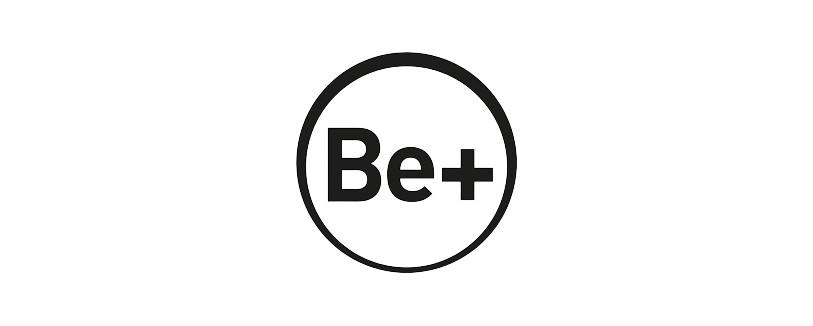 Be+