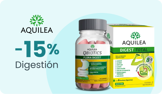 Aquilea Digestión