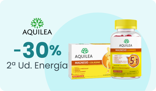 Aquilea Energia y vitalidad